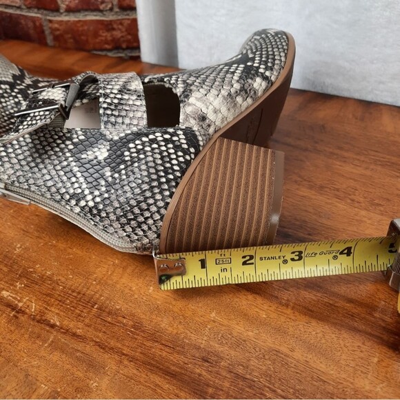 Fergalicious Snaleskin Booties - Picture 11 of 11